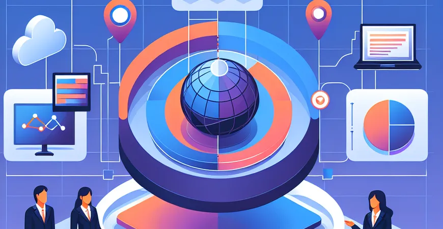 MES 系统对比：本地化部署与云端平台的优劣